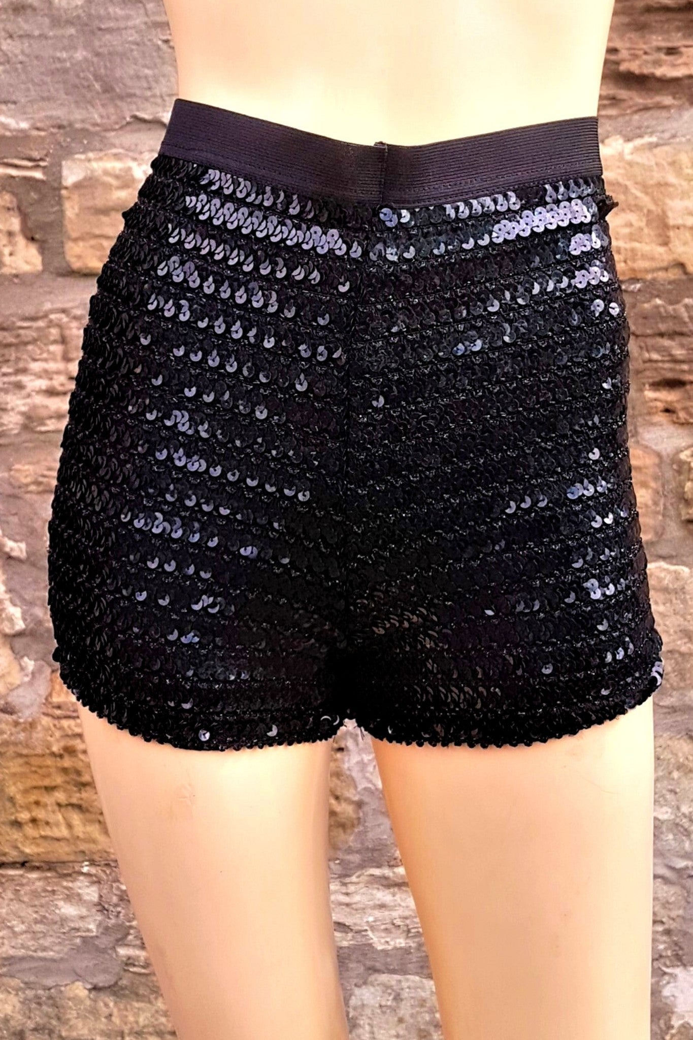 Sexy Black Fashion Summer Sequin Shorts Women 2022 Clothing Glitter Rave  Club Party Short Hot Pants Y2k Streetwear Womens Shorts  Shorts   AliExpress